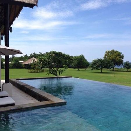 Bali Il Mare Villa Pemuteran Kültér fotó