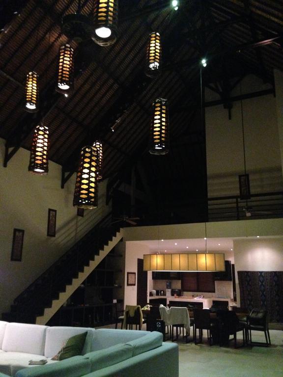 Bali Il Mare Villa Pemuteran Szoba fotó