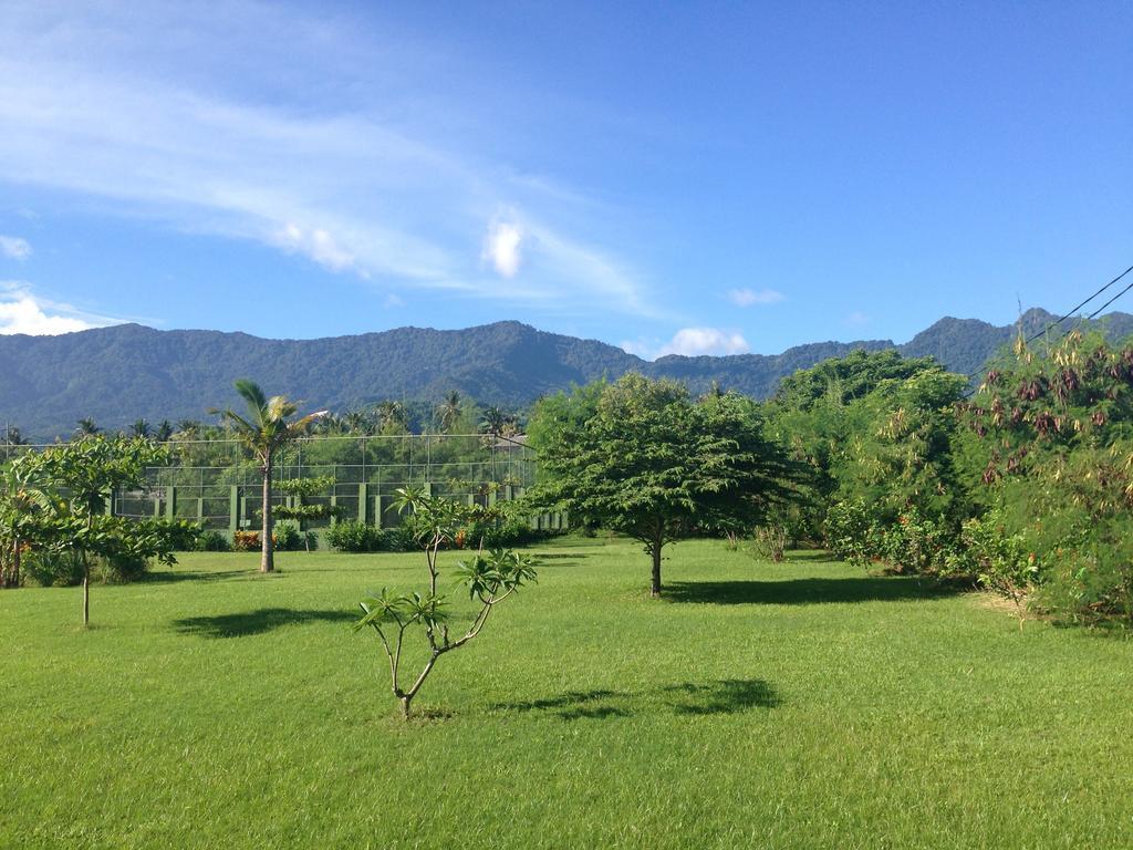 Bali Il Mare Villa Pemuteran Szoba fotó