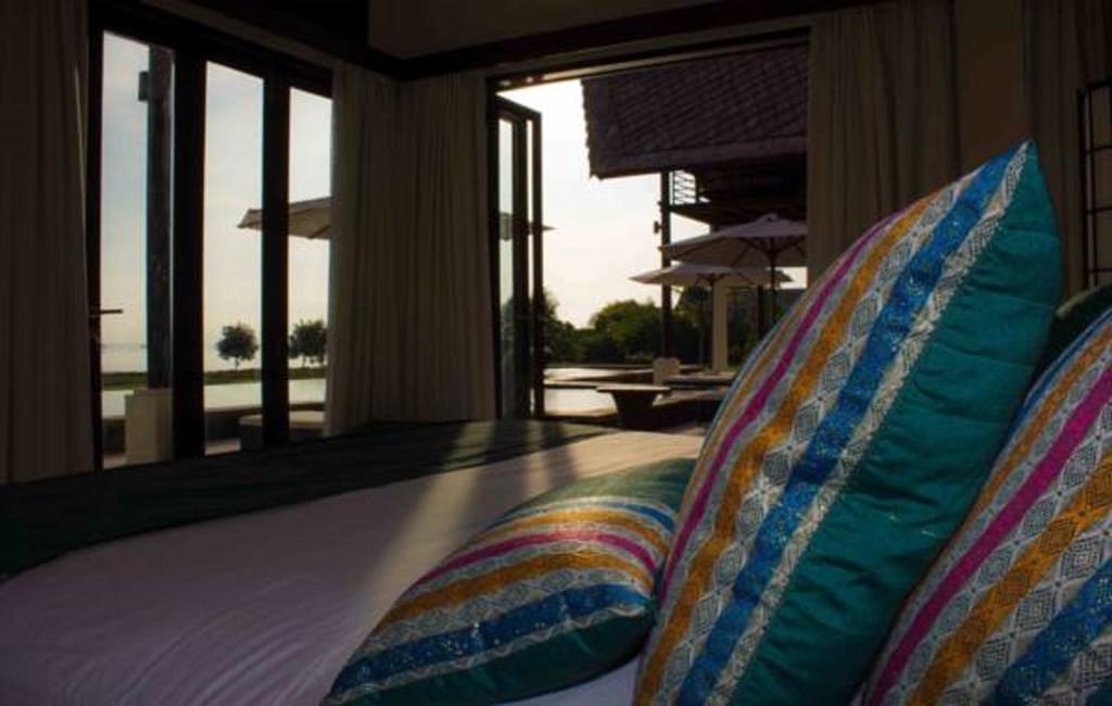 Bali Il Mare Villa Pemuteran Kültér fotó