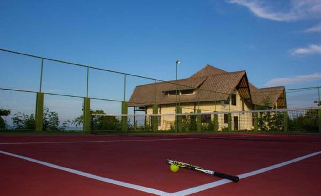 Bali Il Mare Villa Pemuteran Kültér fotó