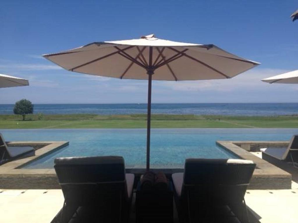Bali Il Mare Villa Pemuteran Kültér fotó
