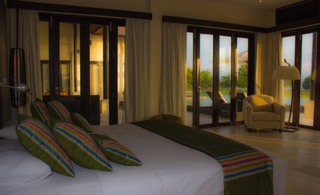 Bali Il Mare Villa Pemuteran Kültér fotó