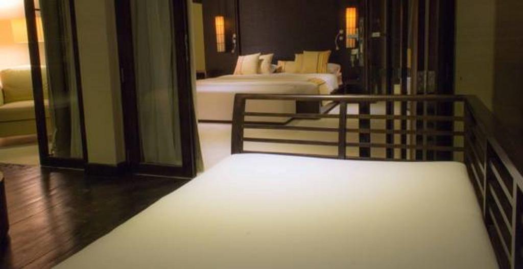 Bali Il Mare Villa Pemuteran Kültér fotó