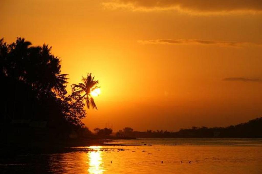 Bali Il Mare Villa Pemuteran Kültér fotó