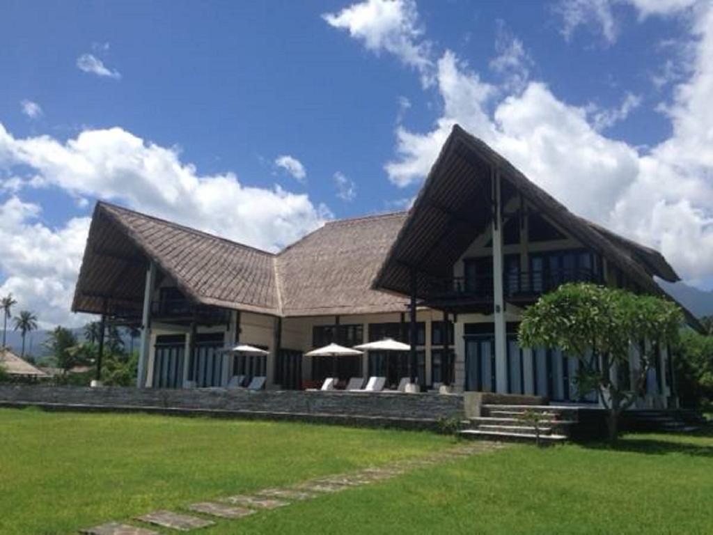 Bali Il Mare Villa Pemuteran Kültér fotó