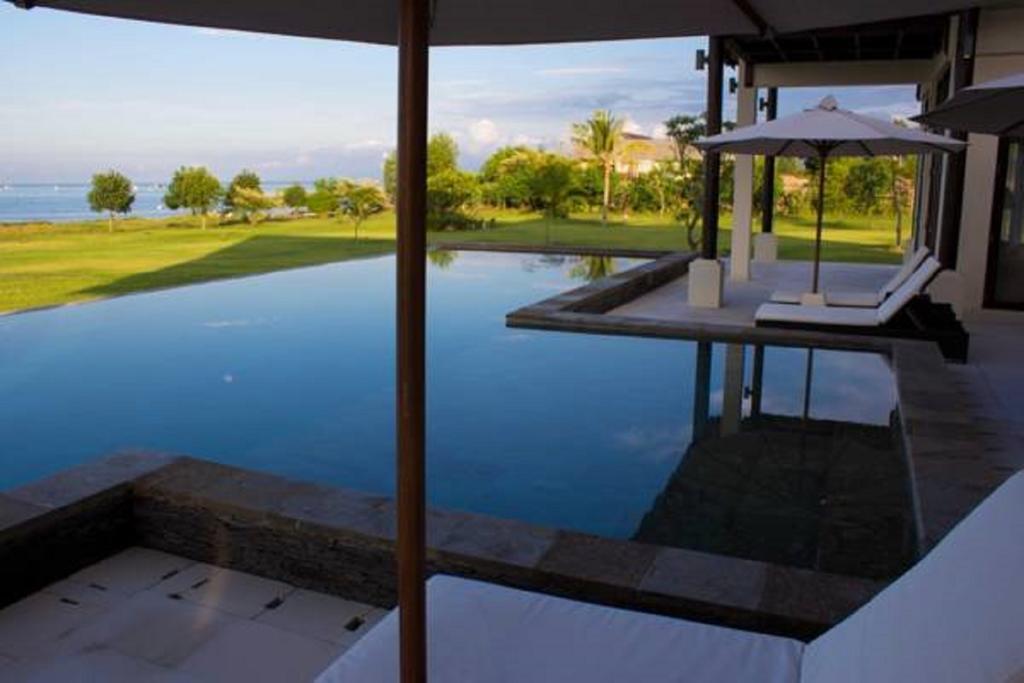 Bali Il Mare Villa Pemuteran Kültér fotó